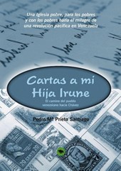 Cartas A Mi Hija Irune