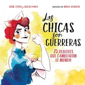SPA-CHICAS SON GUERRERAS / WOM