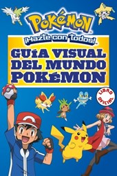 SPA-GUIA VISUAL DEL MUNDO POKE