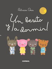 Geis, P: Besito Y ¡A Dormir!