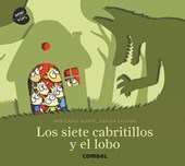 SPA-SIETE CABRITILLOS Y EL LOB
