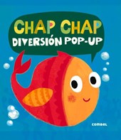 SPA-CHAP-CHAP-LIFT FLAP