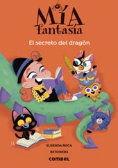 El Secreto del Dragón: Volume 5