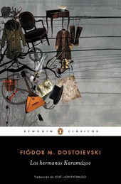 Dostoievski, F: SPA-HERMANOS KARAMAZOV / THE B