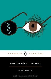 Perez Galdos, B: Marianela (Spanish Edition)
