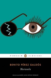 SPA-MARIANELA (SPANISH EDITION