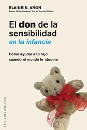 SPA-DON DE LA SENSIBILIDAD EN