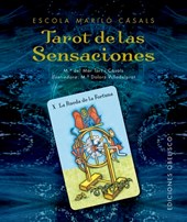 SPA-TAROT DE LAS SENSACIONES