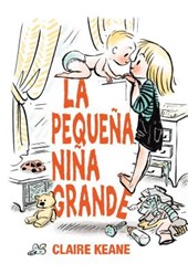 SPA-PEQUENA NINA GRANDE