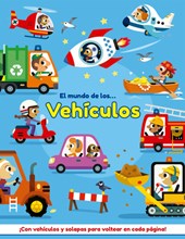 Mundo de Los... Vehiculos, El