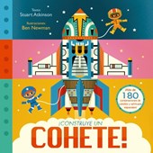 Construye Un Cohete