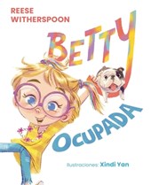 Betty Ocupada