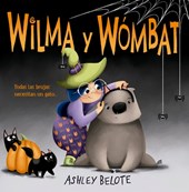 Wilma Y Wombat