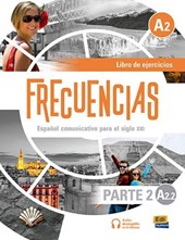 Frecuencias A2 : Part 2 : A2.2 Exercises Book