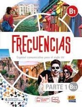 Frecuencias B1 : Part 1 : B1.1 Student Book