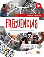 Frecuencias B1 : Part 1 : B1.1 Exercises Book