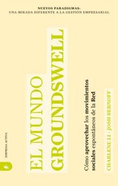 SPA-MUNDO GROUNDSWELL