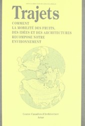 Trajets (Journeys French Ed.)