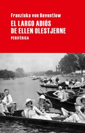 Largo Adiós de Ellen Olestjerne, El