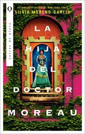 Moreno-Garcia, S: Hija del Doctor Moreau