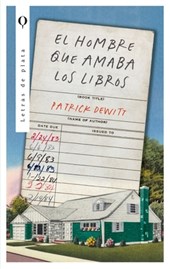 Hombre Que Amaba Los Libros, El