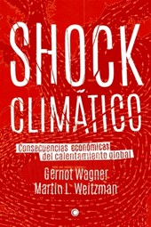 Shock Climático: Consecuencias Económicas del Calentamiento Global