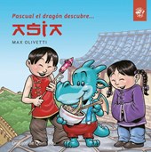 Pascual el dragn descubre Asia