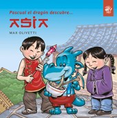 Pascual el dragn descubre Asia