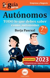 GuiaBurros Autonomos