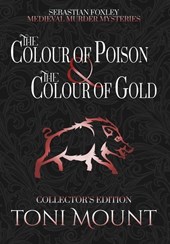 COLOUR OF POISON & THE COLOUR