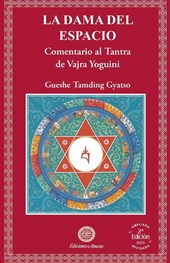 LA DAMA DEL ESPACIO (SEGUNDA EDICIÓN)