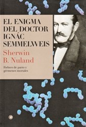 SPA-ENIGMA DEL DR SEMMELWEIS