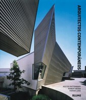Arquitectos Contemporáneos