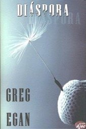 Egan, G: Diáspora