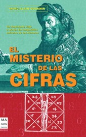 MISTERIO DE LAS CIFRAS