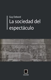 La sociedad del espectaculo