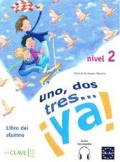 Uno, dos tres...Ya!