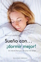 Sueno Con Dormir Mejor!