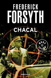 Forsyth, F: Chacal