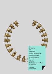 Tratado de las idolatrías, supersticiones y costumbres