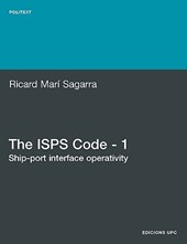 The ISPS Code - 1. Ship-port Interface Operativity