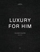 FOR HIM. THE ULTIMATE COLLECTION