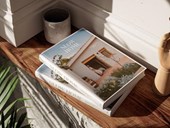 SLOW HOME. Interiors and Lifestyle in Harmony with Time