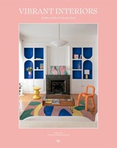 Vibrant Interiors