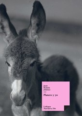 Jiménez, J: Platero y yo