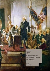 Constitución de los Estados Unidos de América