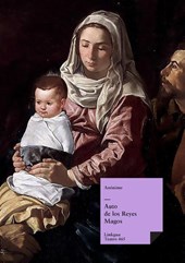 Auto de los reyes magos