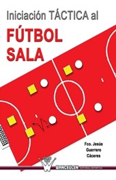 Iniciacion tactica al futbol sala