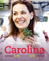 Na Cozinha com Carolina