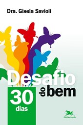 Desafio do bem - 30 dias